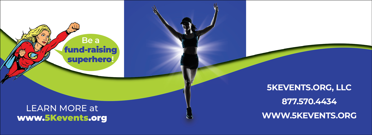 fundraising 5k Fundraising @ 5Kevents.org