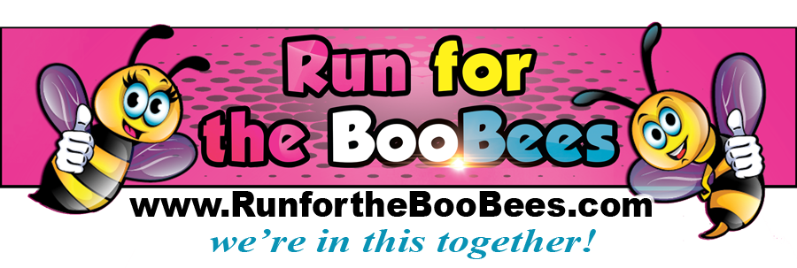 Run for the Boobees