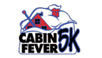 JANUARY
Cabin Fever 5K (SM)
Break out of the winter doldrums and get outside for the  Cabin Fever 5K Run/Walk.