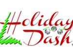 DECEMBER
Holiday Dash (SM)
Creativity is the theme. Young or old. we encourage you to wear anything  that is bright colored, blinks, shines or glows!
