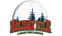 NOVEMBER thru JANUARY
Holiday Mile ®
Pledge to run/walk at least one mile every day, from Thanksgiving through New Year’s Day, emerge from the holiday season unscathed, and more fit than you were before.