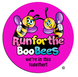 Run for the BooBees