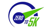 9 WEEK PROGRAM
Fitness Program
Zero to 5K 
Mission: To provide an upbeat, committed and fun training environment for anyone ready to begin or enhance their running abilities.